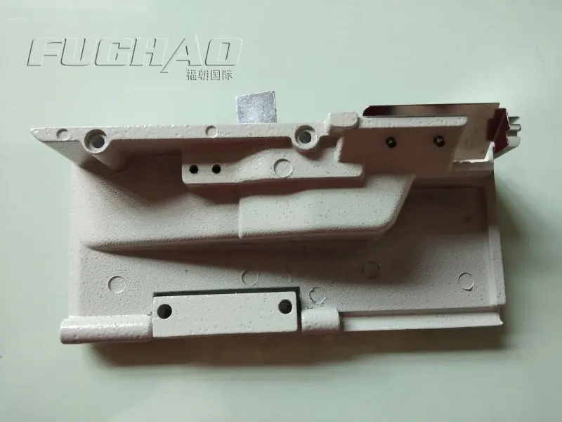 SEWING MACHINE SPARE PARTS & ACCESSORIES FOR SIRUBA F007-02 SEWING COVER Sewing Machine Parts