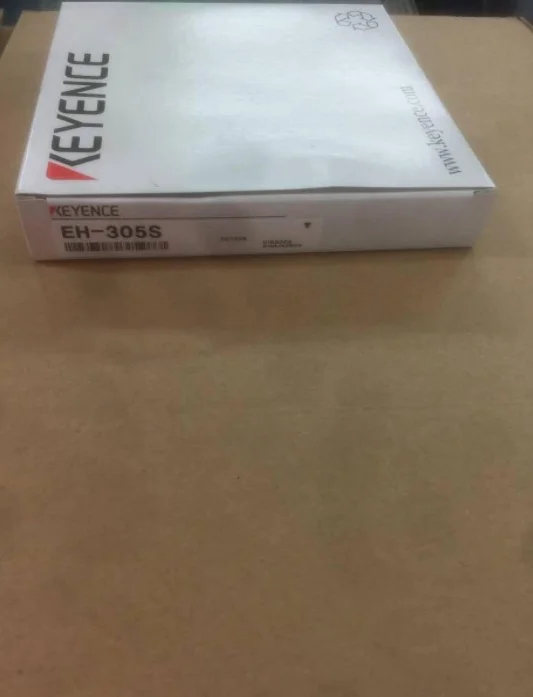1 Stuks Keyence EH-305S Eh 305S Nabijheidssensor In Doos-Nieuw