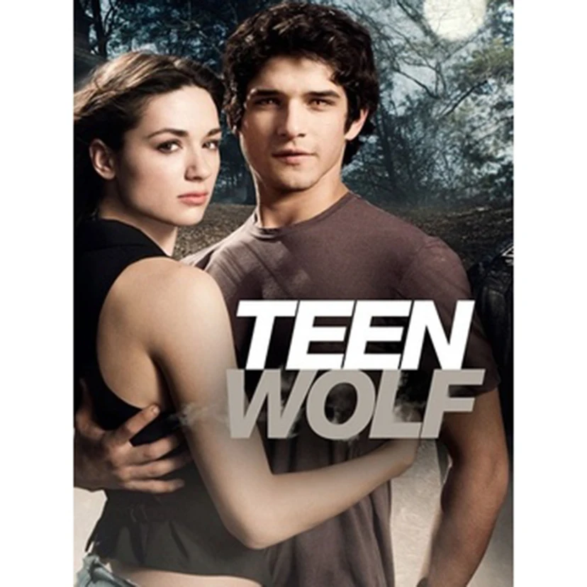 

Movie Teen Wolf Character 5D Diamond Painting Diy Full Square Round Drill Embroidery Cross Stitch Living Room Decor Gift L07