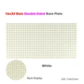 16x32 White