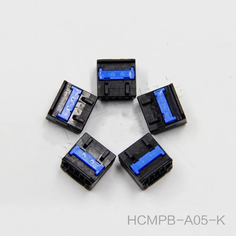 HCMPB-A05-K Plastic shell connector