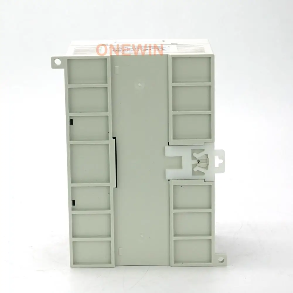 Серия XINJE XC3 XINJE XC3-24R/T/RT-E МОДУЛЬ КОНТРОЛЛЕРА ПЛК AC220V DI 14 DO 10, новый в коробке