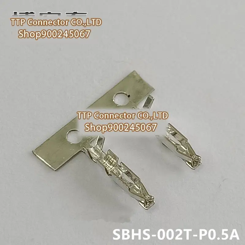 

100pcs/lot Connector SBHS-002T-P0.5A 100% New and Origianl