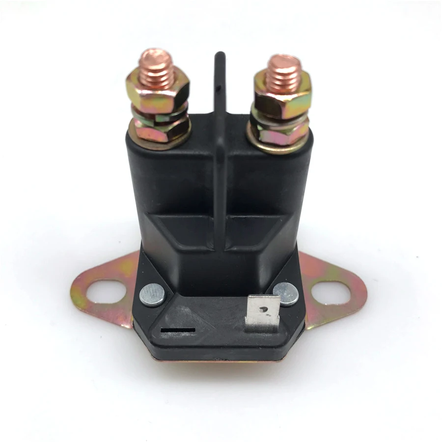 12V Starter Solenoid Relay Switch for Trombetta 812-1221-211 93265-9 93265WR 435-700