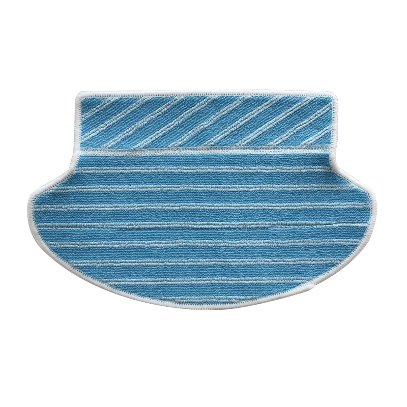 Side Brush Mop Cloth HEPA Filter Rags for Proscenic 680T Robotic Vacuum Cleaner Parts