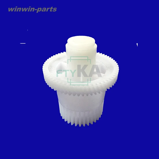 1PC Fuser Drive Gear JC66-00807A 63/35T for Samsung ML 1610 1615 1640 2010 2015 2240 2241 2245 SCX 4321 4521 Phaser 3117 ML1640