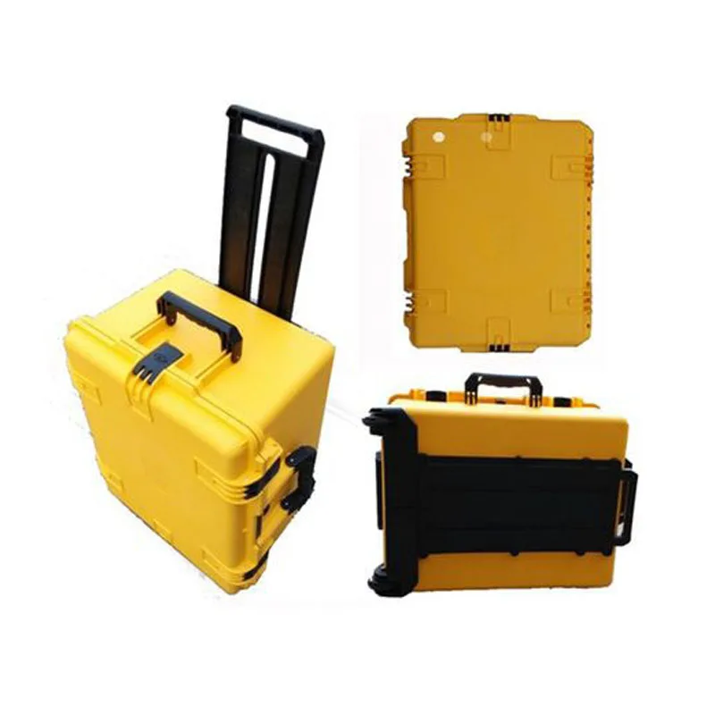 Funda de plástico resistente al agua IP67