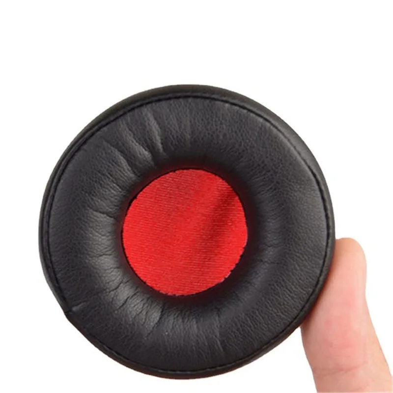 Suitable for Jabra MOVE Wireless Ear Pads Earphone Sleeve Sponge Pad Leather Earmuffs