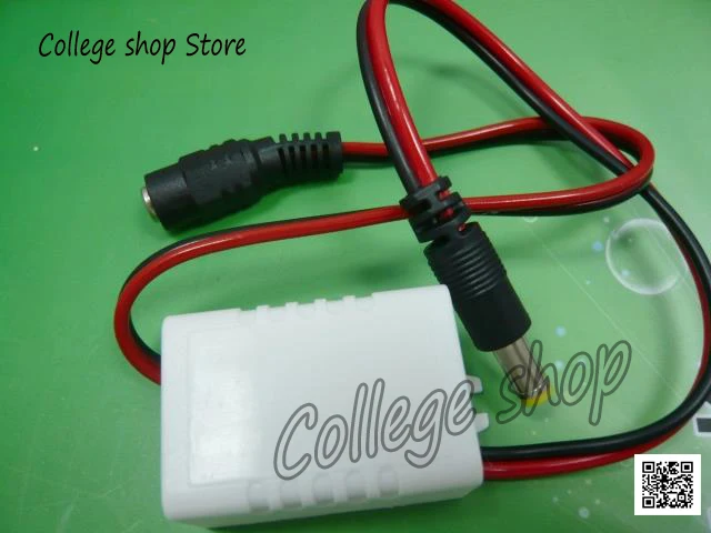 Monitor Riavviare Router Riavviare Macchina Fotografica Riavviare Power Riavviare DC Power Riavviare