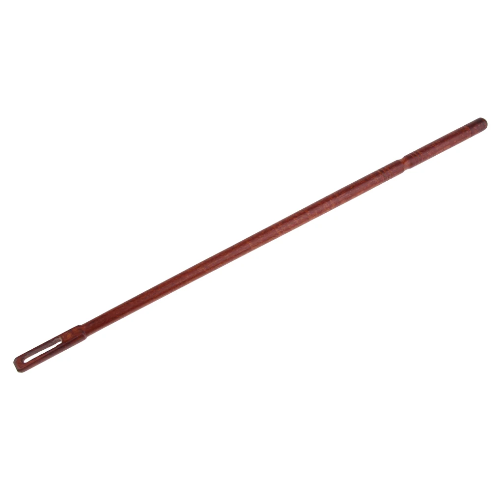 Wood Flute Cleaning Rod Protective And Care Tool For Musical Instrument Part