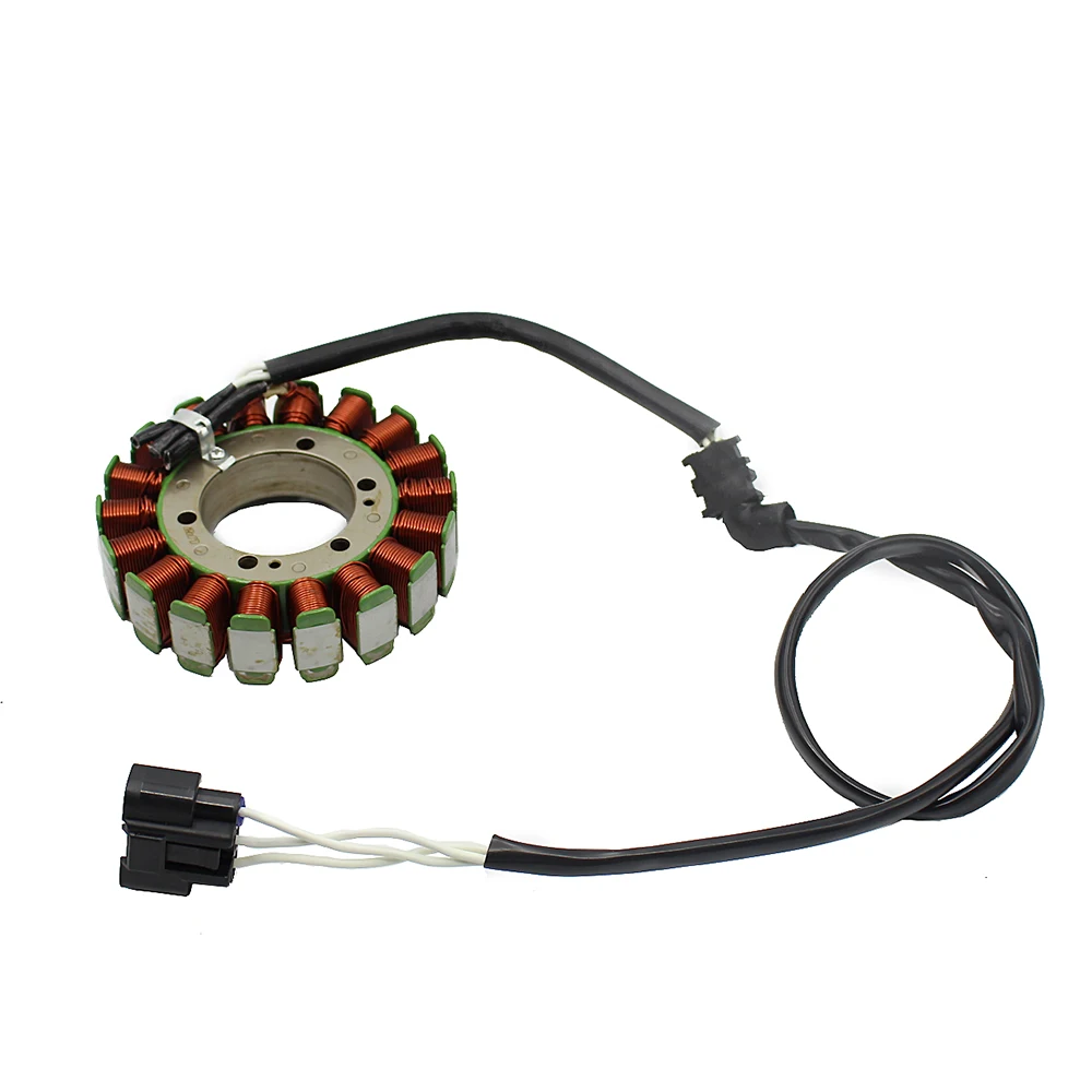 Motorcycle Stator Coil For Yamaha 5JW-81410-00 Yamaha FJR1300 3P6-81410-00 FJR1300A FJR1300AS FJR1300AV FJR1300AEV FJR1300ASX