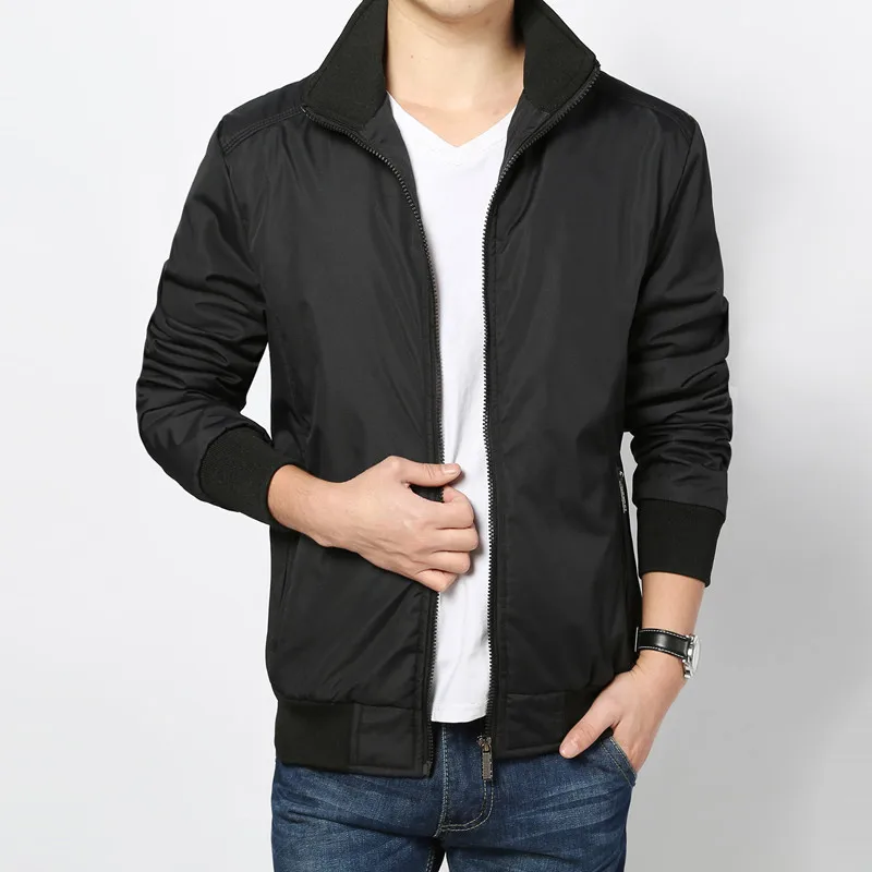 

MRMT 2024Brand Men's Jacketsjacket Outer Wear Clothing Garment Men's Thickened Jacket Casual Size Loose Explosion Style Jacket