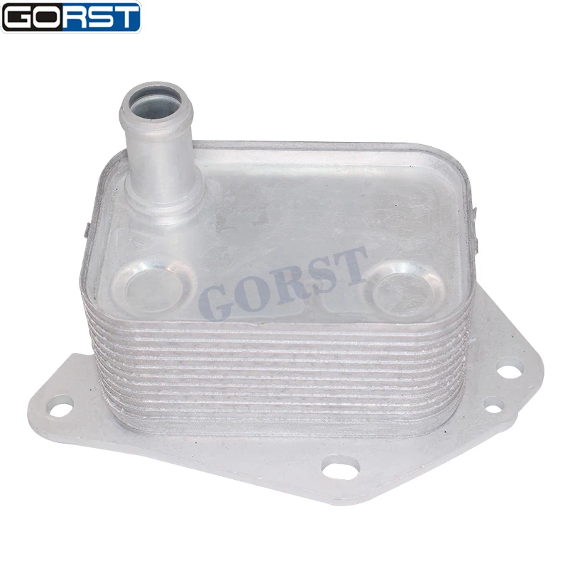 Engine Oil Cooler 26410-2A300 for Hyundai Accent IX20 IX35 I20 I30 I40 for Kia Cearto Venga Cee'd Optima 26410-2A501 264102A500