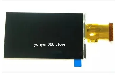 Nova tela lcd para canon hf s200 hf s21 hf s20 hf g10 hfs200 hfs21 hfs20 hfs30 xf100 hfg10 xa10 substituição da câmera