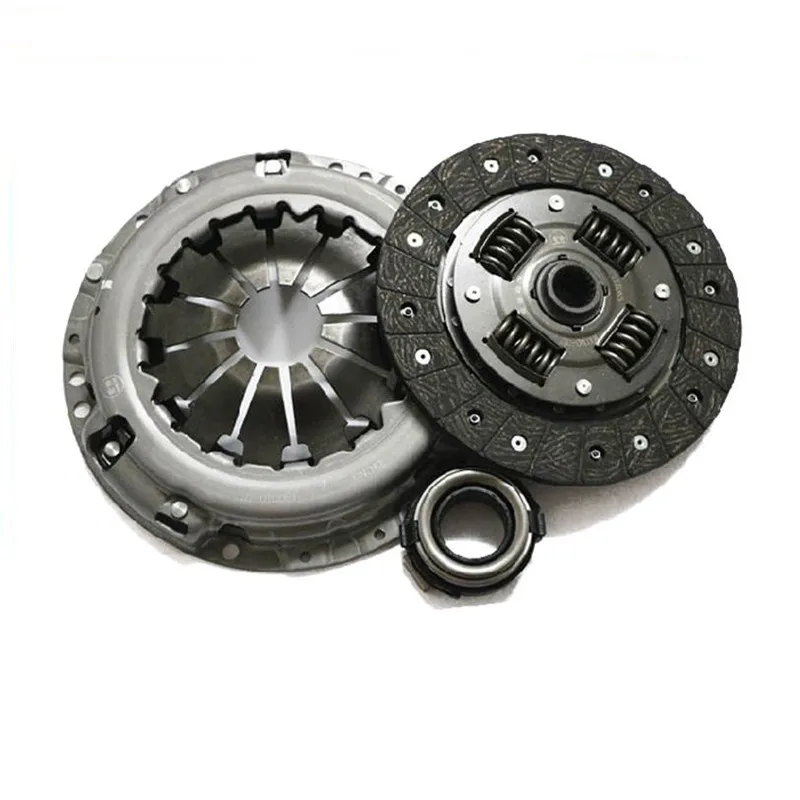 

Zna Succe Clutch Kits Cover Plate Disc Release Bearing 1.5L 1500CC