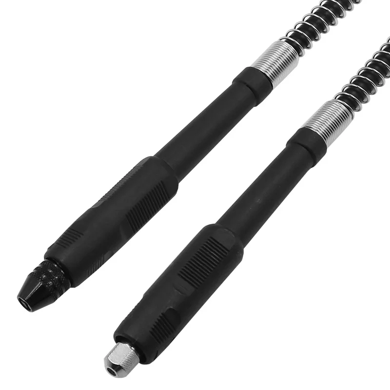 18x1.5MM Dremel tool Rotary Grinder Tool Flexible Flex Shaft Dremel Foredom rotary tool accessories flex shaft + universal chuck