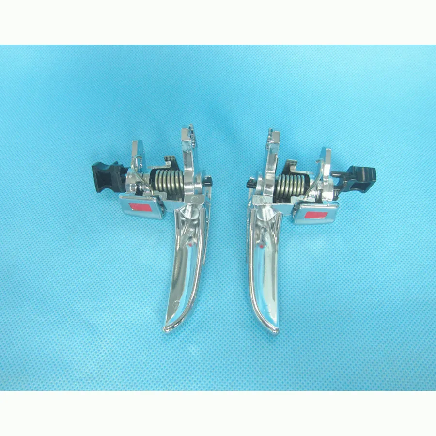 Car interior parts GJ6A-59-330 inner door handle for Mazda 6 2002 to 2005 GG GY (WAGON)