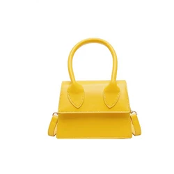 Mini Small Square Tote Bag Shoulder Bag Crossbody Bag Clutch Women Designer Wallet Handbags Designer Messenger Bag Bolsos Mujer