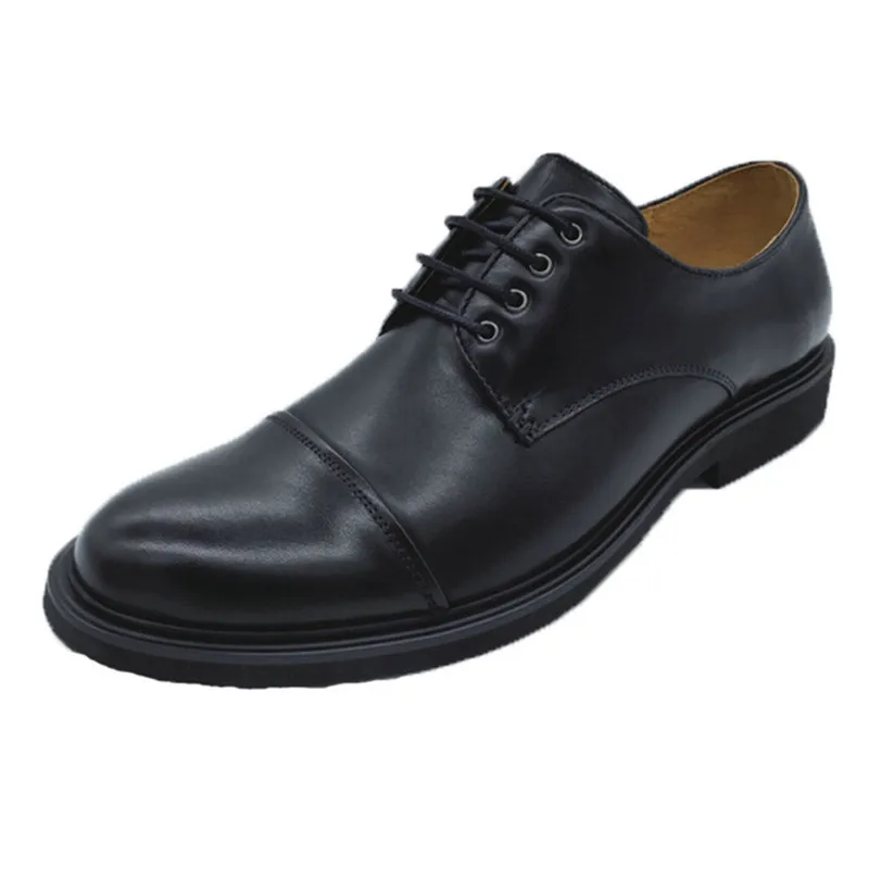 Classic men's leather shoes professional business leisure men leather shoes dress men's leather shoes really can bulk order