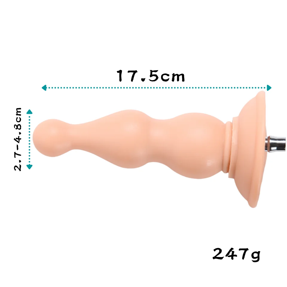 More Flesh Types VAC-U-LOCK Machine Device Attachements Dildo Suction Cup Sex Love Machine Sex Product For Women and Men