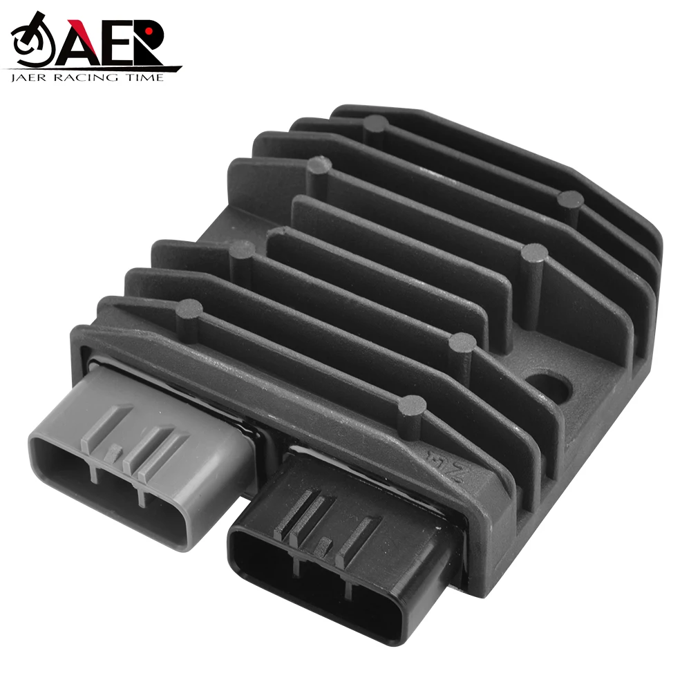 

Voltage Regulator Rectifier for Harley Street 500 XG500 2015-2018 Street 750 XG750 2014-2017 for MV Agusta Turismo Veloce 800