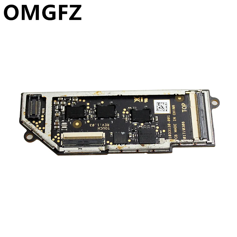 For Microsoft Surface Book 2 1793 3 1899 1832 Touch Screen Flex Cable Connector Board M1033130-001 M1023221-006