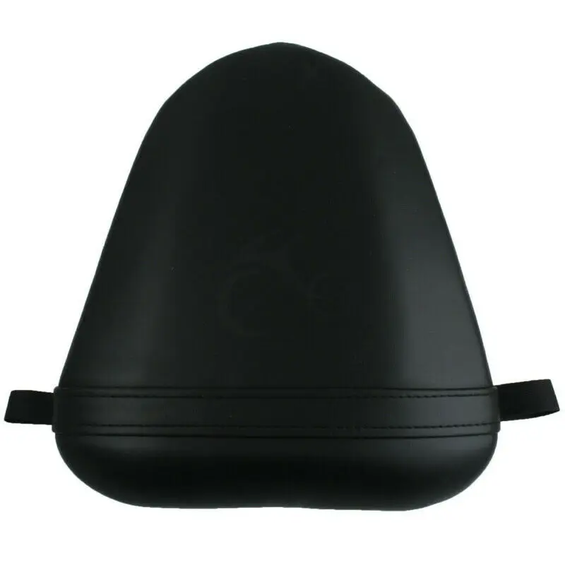 Motorcycle Black Front or Rear Driver Passenger Seat For Yamaha YZF R6 YZF R6 2008 2009 2010 2011 2012 2013 2014 2015 2016