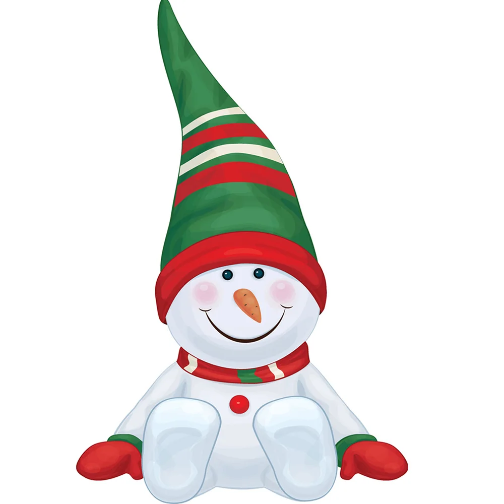 

Cute Snowman Sitting Metal Craft Dies Cutting For Diy Scrapbooking Paper Handmade Mold 2022 Embossing New