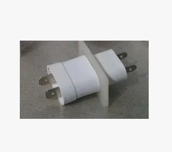 1Pc 2 Types To Choose Microwave Oven Magnetron Socket Pin Filament Socket Magnetron Pin Has A Penetrating Capacitor