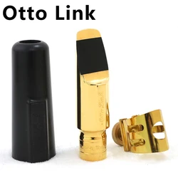 USA otto link alto metal mouthpiece Eb alto saxphone mouthpiece