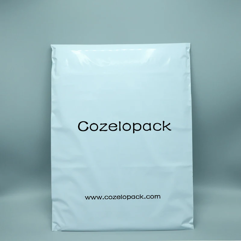 Custom Printed Poly Mailer With LOGO Courier Shipping storage Postal Bags Gift Packaging Padded Shipping Mailer bubble Envelopes