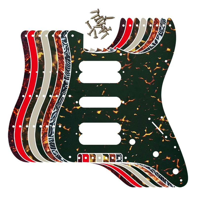 Fei Man Custom Guit…