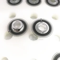 Original 1 UDS heds-9140 # A00 heds-9100 # A00 encoder code 100cpr 200, 360, 400, 500, 1000 CPR ABZ / AB hole 2-10mm Wholesale