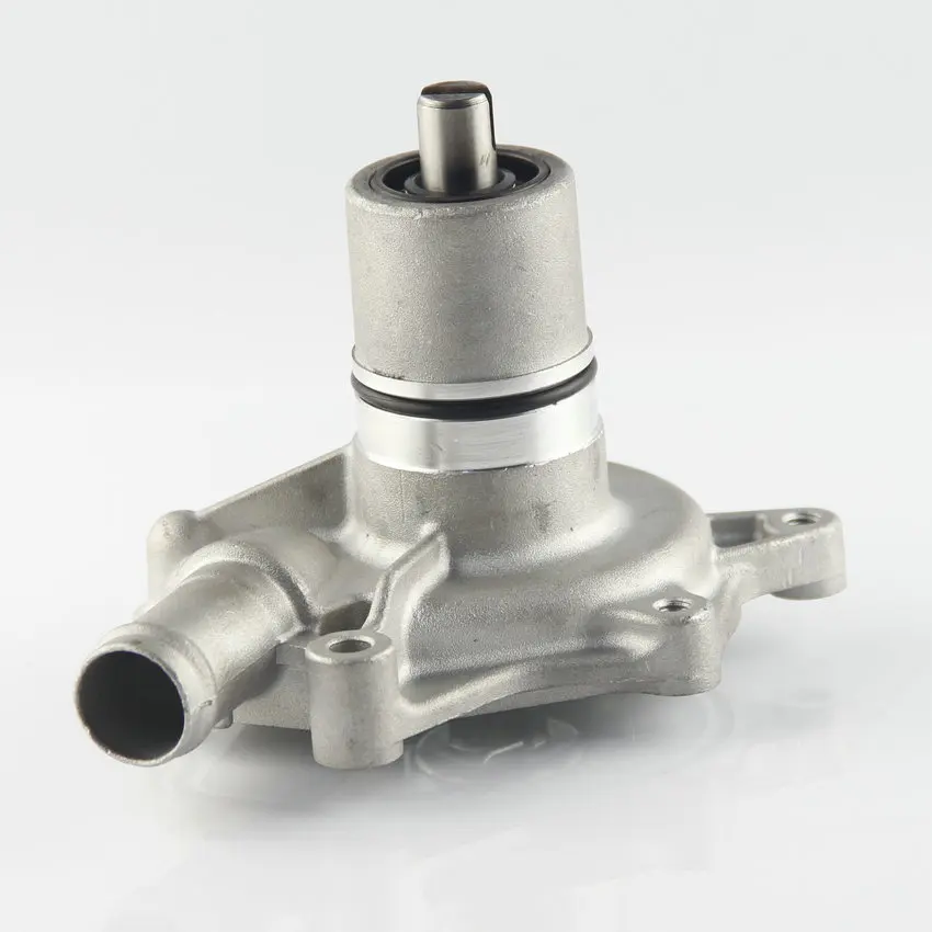 Motorcycle Water Pump Engine Radiator Pump For Honda 19200-MN8-020 NT400 Bros NT650 J/K/L Hawk Bros Deauville GT NTV600 Revere