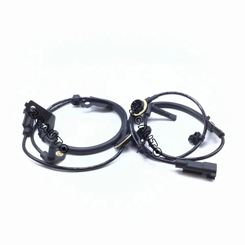 

4670A031 4670A575 4670A032 4670A576 ABS Wheel Speed Sensor Front Left Right For Mitsubishi Lancer Outlander