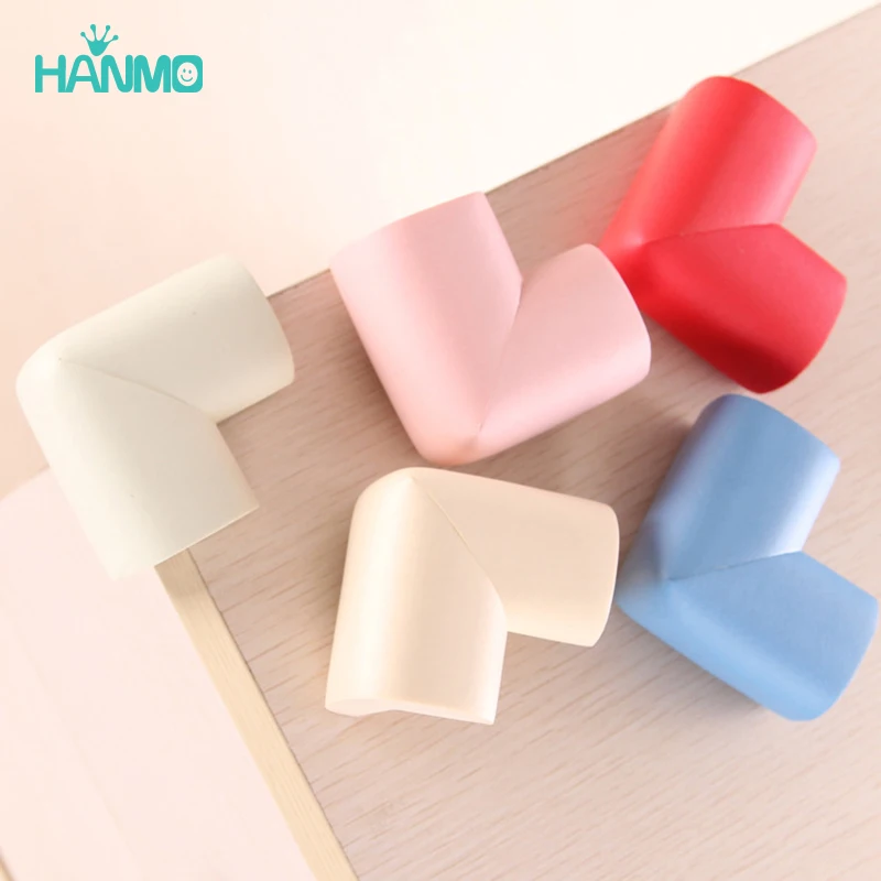 8pcs baby table corner protector anti-collision safety products furniture corner protector Child Protection Corner Protector