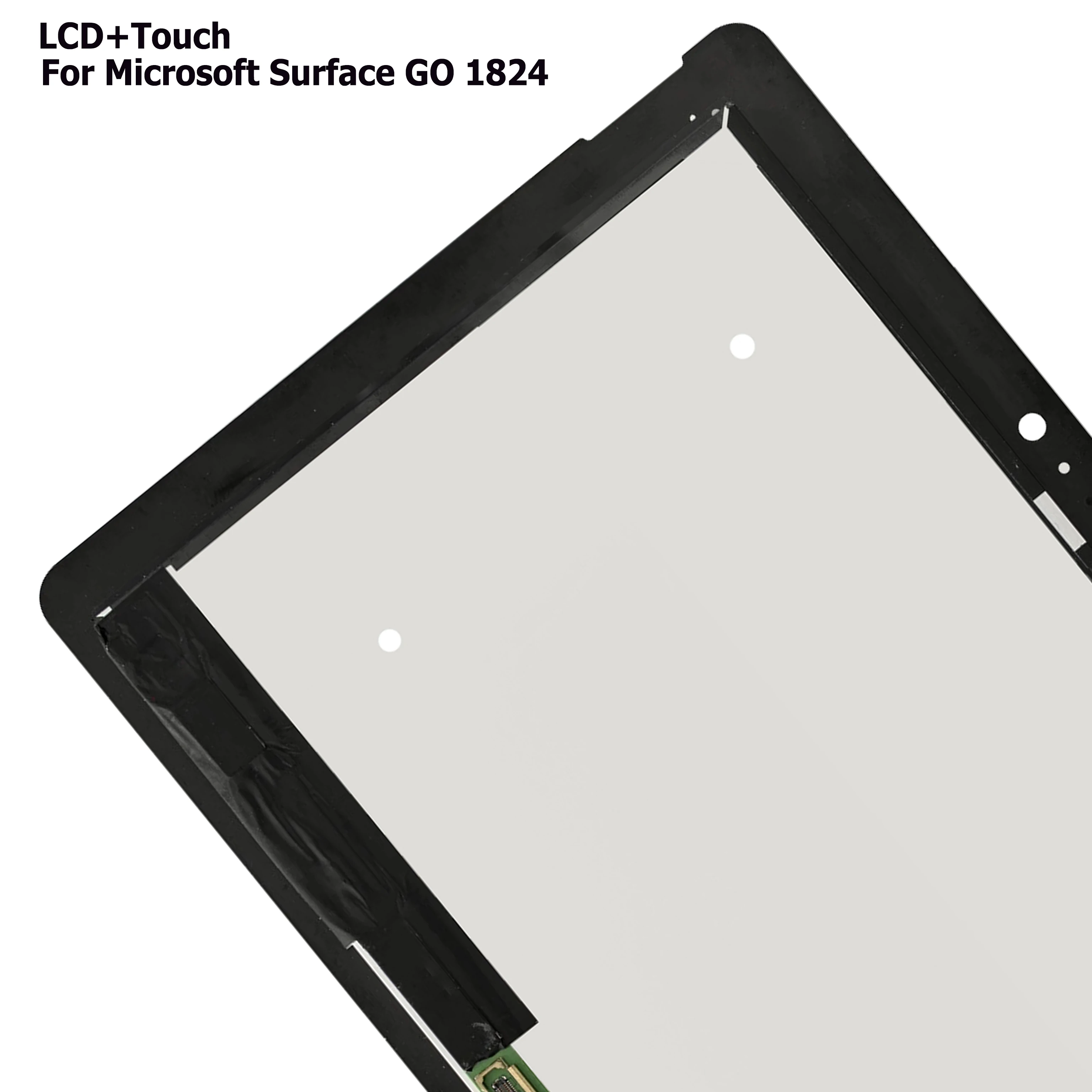 LCD For Microsoft Surface GO 1825 Display Touch Screen Digitizer