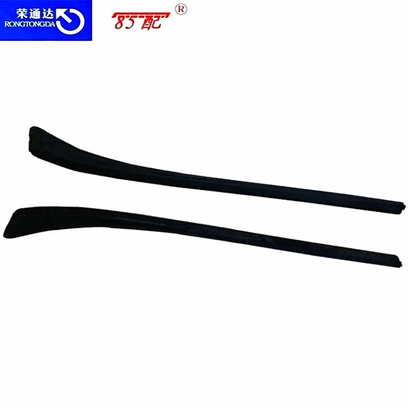 Front Windshield Trim Left 8120AK Right 8120AJ For Peugeot 308 (2011-2016) 408 (2010-2014)