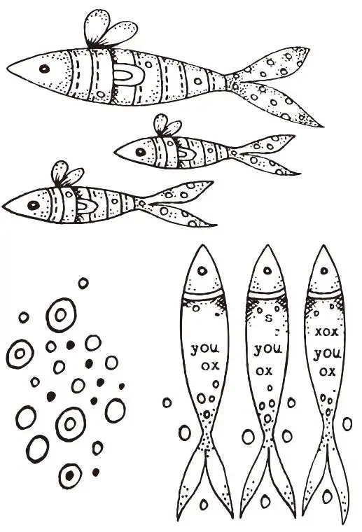 

Мультяшный прозрачный силиконовый штамп/печать для скрапбукинга своими руками/декоративный прозрачный штамп для фотоальбома A0439