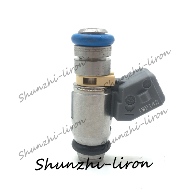 Fuel Injector OEM IWP-142 For Renault Clio Laguna Megane Scenic 1.4L-1.6L 98-03 Engine Nozzle IWP142 IWP 142 NEW