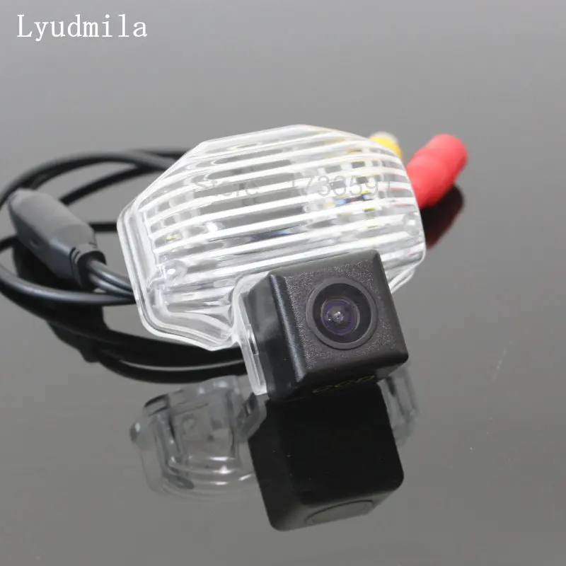 Wireless Camera For Toyota Alphard / Vellfire 2008~2015 / Car Rear view Camera / HD Back up Reverse Camera / CCD Night Vision