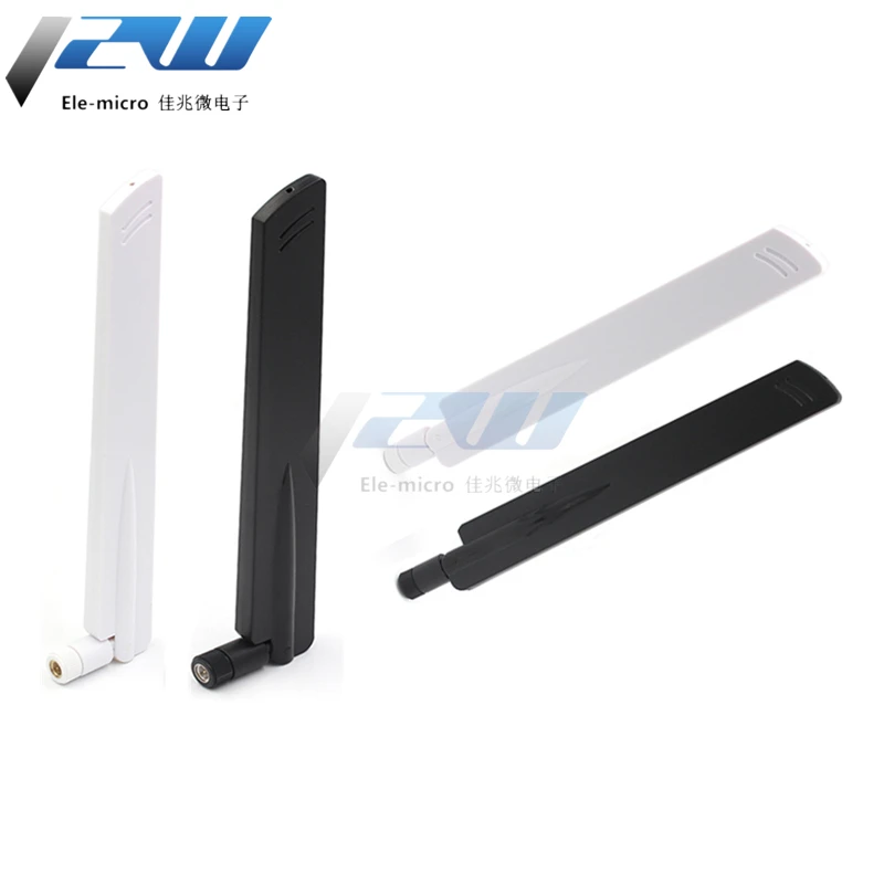 LTE 2G 3G antenna GSM/CDMA omnidirectional high gain 38dbi ATU antenna 4G full band glue stick antenna