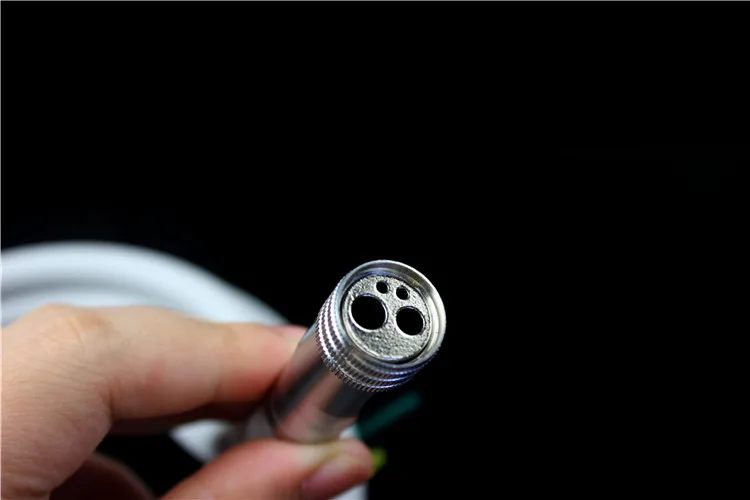 

Медицинский материал стоматологического кресла, шлифовальный станок для трубок мобильного телефона с четырьмя отверстиями, шнур, разъем из силиконовой резины, устройство для снятия иглы