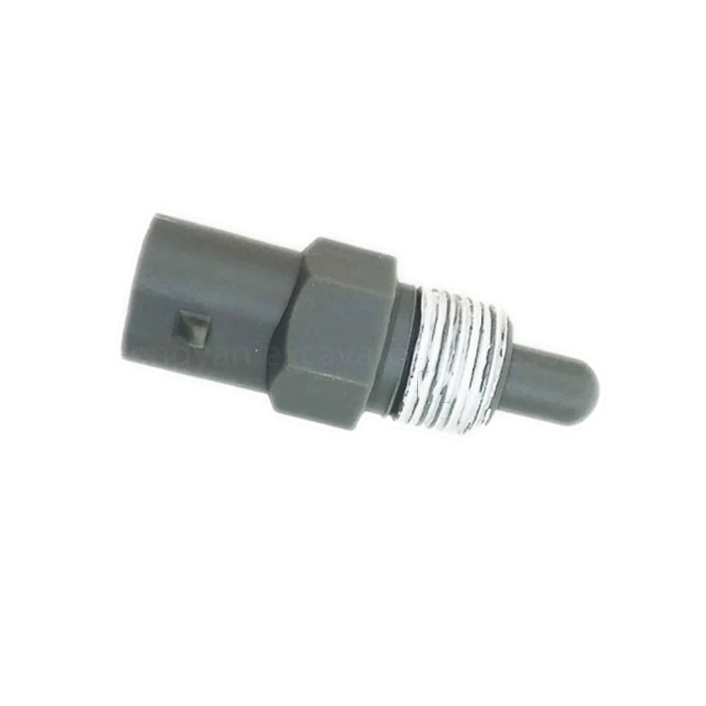 

Excavator parts For 8-12146830-0 Hitachi Sumitomo Case 4HK1 6Hk1 exhaust gas intake temperature sensor sensor