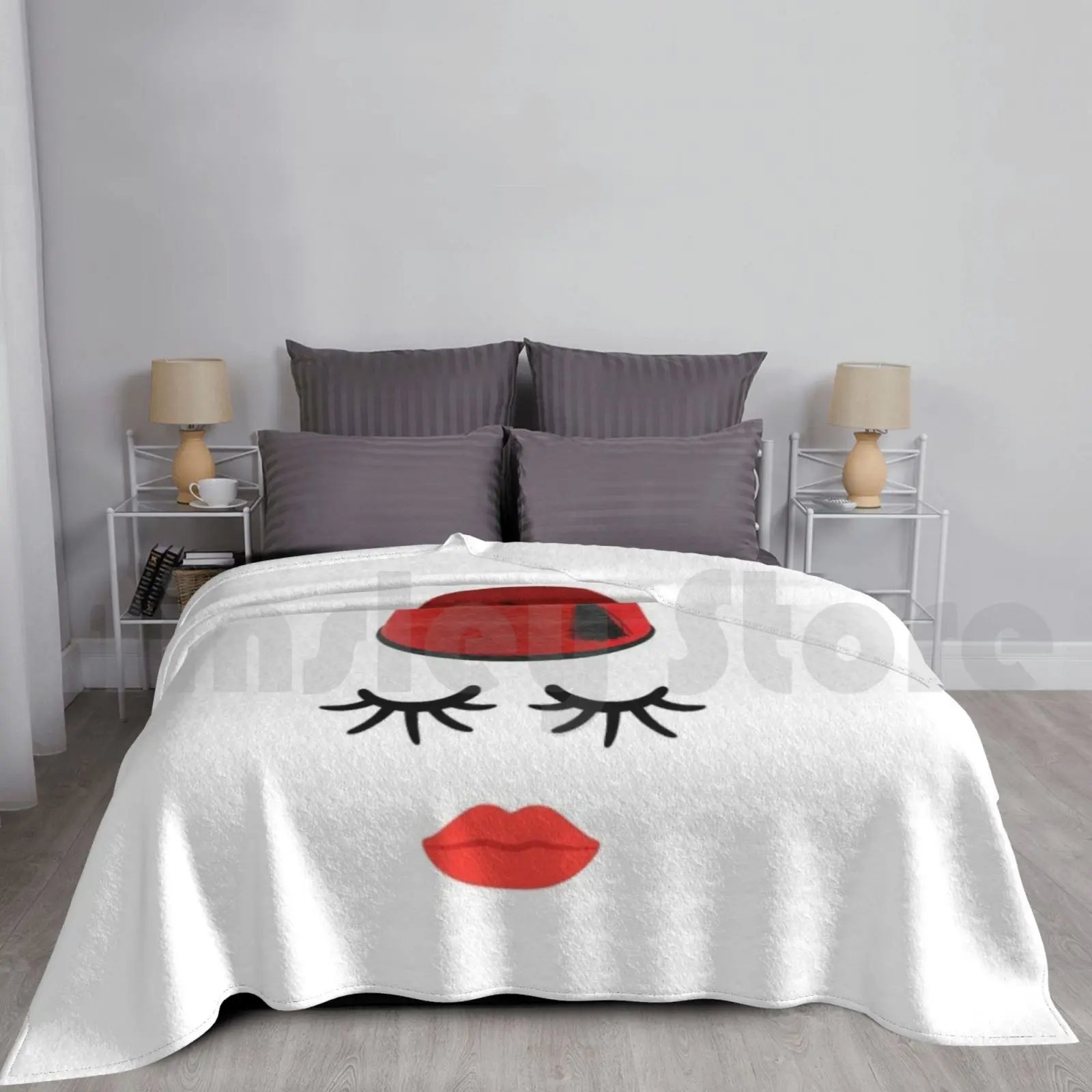 Product Woman Who W…