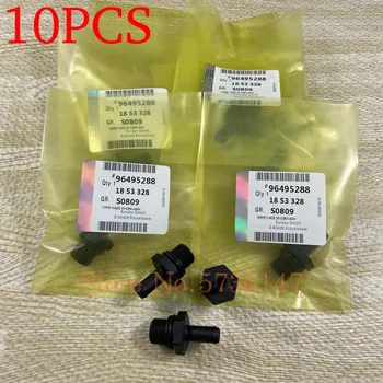 10X Car Positive Crankcase Ventilation PCV Valve General Check Valve Exhaust Valve For Buick Excelle Daewoo Chevrolet 96495288