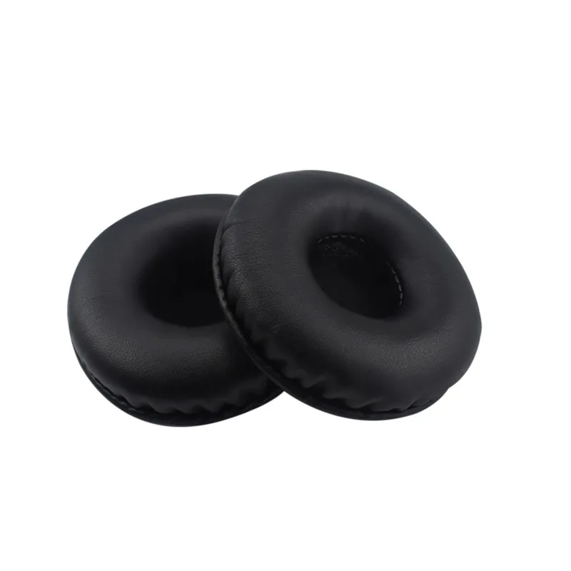 High Quality Ear Pads For Audio Technica ATH-SJ5 SJ3 SJ33 SJ55 ES7 PC161 Headphone Soft Memory Sponge Cover Repair Earmuffs