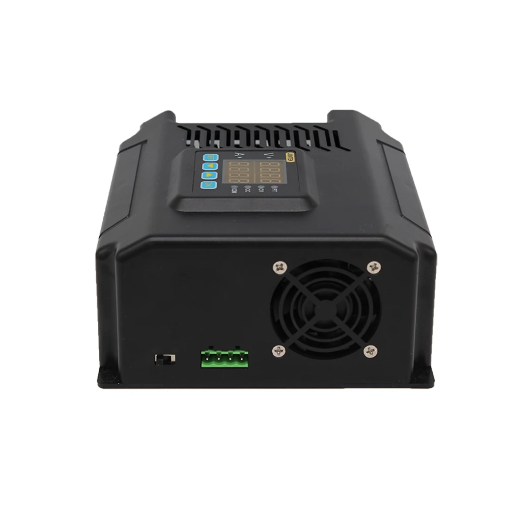 Imagem -05 - Juntek-digital Ajustável dc Fonte de Alimentação de Tensão Buck Converter Controle Remoto Programável Step Down Dpm8650-rf 60v50a