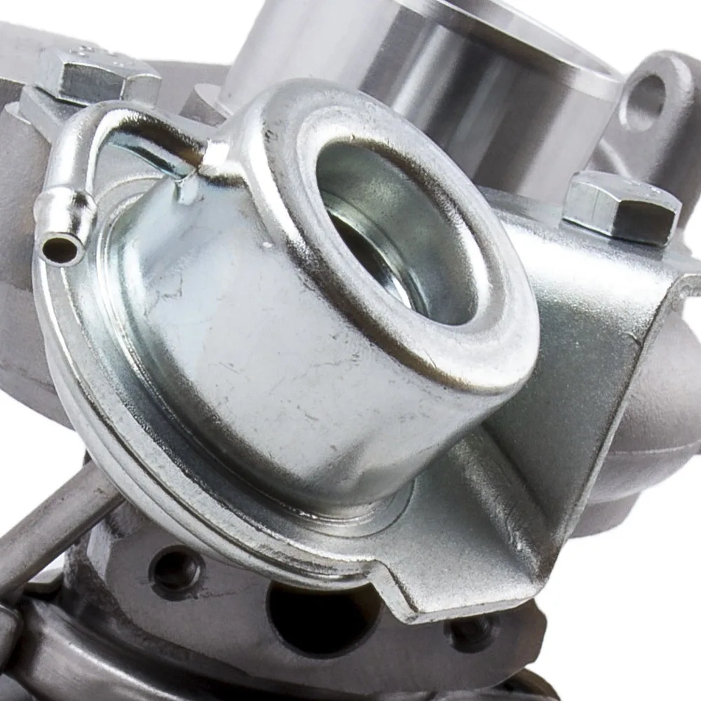 Turbocharger for Citroen C3 C4 FORD FOCUS C-MAX 1.6HDI 4917307504 balanced Turbo