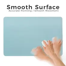 Large Waterproof Double-Sided Mouse Pad #6